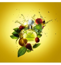 Extraordinary Water - Strength, Freshness, Comfort Extraordinary Water - Strength, Freshness, Comfort